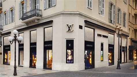 louis vuitton nizza|magasin louis vuitton nice.